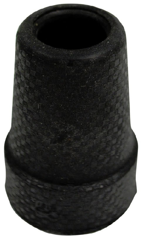 Aidapt - dop voor wandelstok - 19 mm