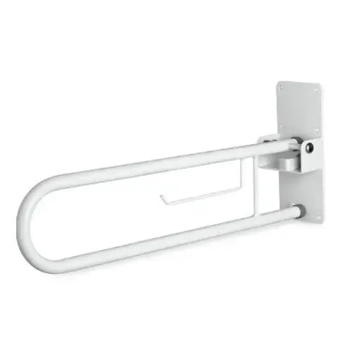 Vitility Wandbeugel opklapbaar - 72 cm